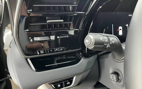 Lexus RX IV рестайлинг, 2025 год, 7 790 000 рублей, 23 фотография