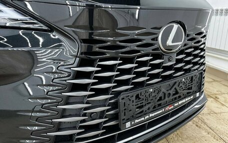 Lexus RX IV рестайлинг, 2025 год, 7 790 000 рублей, 18 фотография