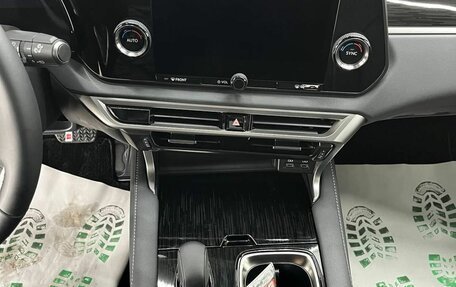 Lexus RX IV рестайлинг, 2025 год, 7 790 000 рублей, 19 фотография