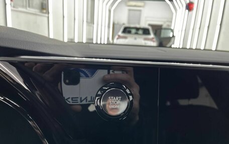 Lexus RX IV рестайлинг, 2025 год, 7 790 000 рублей, 21 фотография