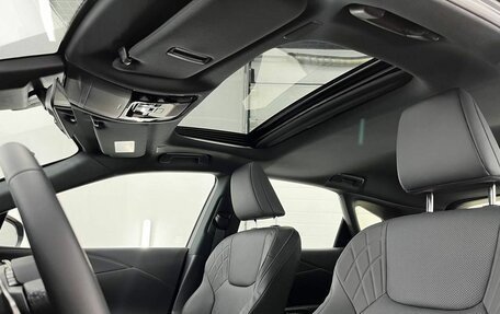 Lexus RX IV рестайлинг, 2025 год, 7 790 000 рублей, 20 фотография