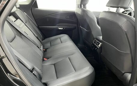 Lexus RX IV рестайлинг, 2025 год, 7 790 000 рублей, 26 фотография