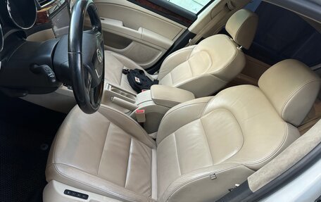 Skoda Superb III рестайлинг, 2012 год, 1 080 000 рублей, 12 фотография