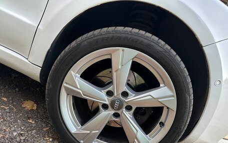 Skoda Superb III рестайлинг, 2012 год, 1 080 000 рублей, 9 фотография