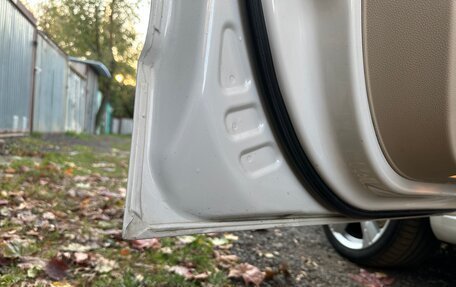 Skoda Superb III рестайлинг, 2012 год, 1 080 000 рублей, 10 фотография