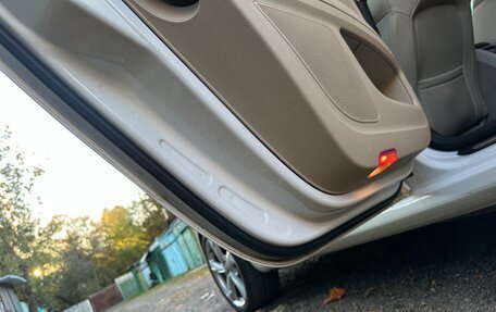 Skoda Superb III рестайлинг, 2012 год, 1 080 000 рублей, 13 фотография