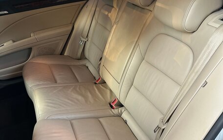 Skoda Superb III рестайлинг, 2012 год, 1 080 000 рублей, 14 фотография