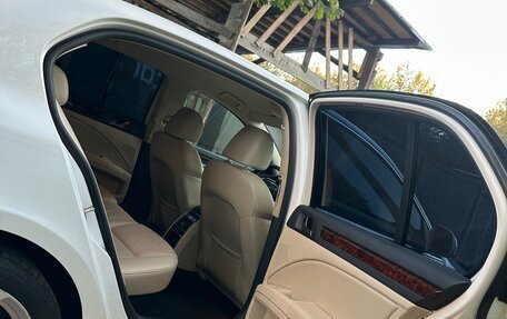 Skoda Superb III рестайлинг, 2012 год, 1 080 000 рублей, 16 фотография