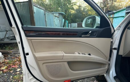 Skoda Superb III рестайлинг, 2012 год, 1 080 000 рублей, 11 фотография