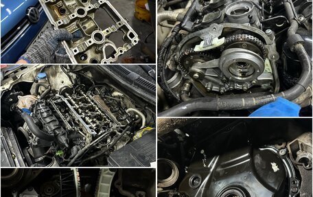 Skoda Superb III рестайлинг, 2012 год, 1 080 000 рублей, 35 фотография