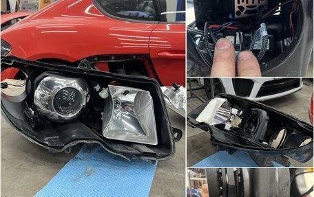 Skoda Superb III рестайлинг, 2012 год, 1 080 000 рублей, 37 фотография