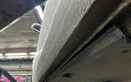 Skoda Superb III рестайлинг, 2012 год, 1 080 000 рублей, 29 фотография