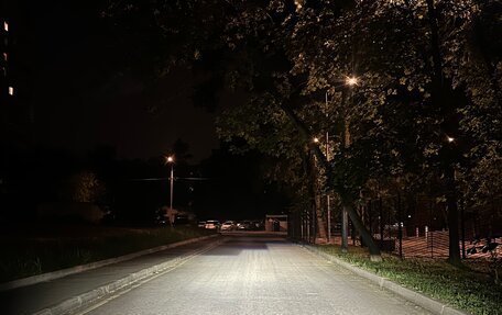 Skoda Superb III рестайлинг, 2012 год, 1 080 000 рублей, 32 фотография