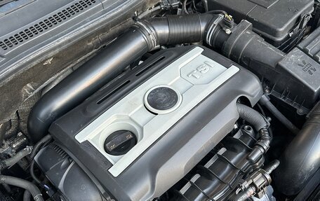 Skoda Superb III рестайлинг, 2012 год, 1 080 000 рублей, 24 фотография