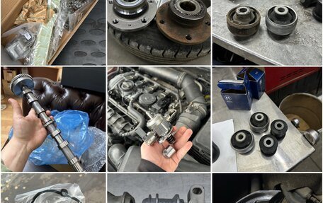 Skoda Superb III рестайлинг, 2012 год, 1 080 000 рублей, 36 фотография