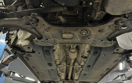 Skoda Superb III рестайлинг, 2012 год, 1 080 000 рублей, 30 фотография