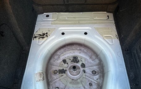 Skoda Superb III рестайлинг, 2012 год, 1 080 000 рублей, 26 фотография