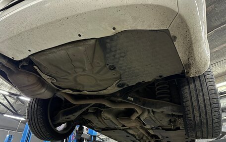 Skoda Superb III рестайлинг, 2012 год, 1 080 000 рублей, 31 фотография