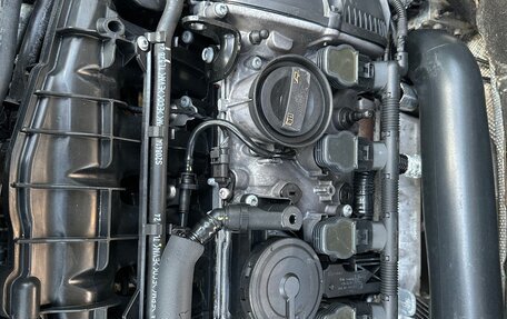 Skoda Superb III рестайлинг, 2012 год, 1 080 000 рублей, 25 фотография