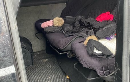 Volkswagen Transporter T5 рестайлинг, 2008 год, 790 000 рублей, 4 фотография