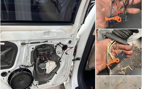 Skoda Superb III рестайлинг, 2012 год, 1 080 000 рублей, 38 фотография