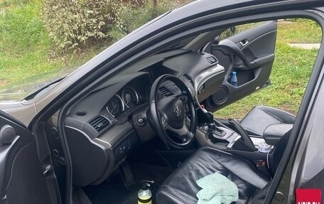 Honda Accord VIII рестайлинг, 2008 год, 1 100 000 рублей, 14 фотография