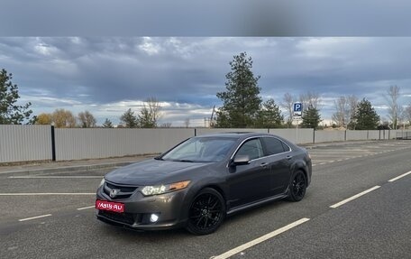 Honda Accord VIII рестайлинг, 2008 год, 1 100 000 рублей, 1 фотография