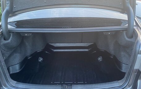 Honda Accord VIII рестайлинг, 2008 год, 1 100 000 рублей, 17 фотография