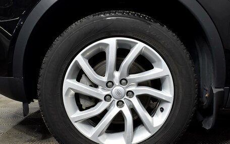 Land Rover Discovery Sport I рестайлинг, 2016 год, 2 200 000 рублей, 12 фотография