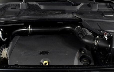 Land Rover Discovery Sport I рестайлинг, 2016 год, 2 200 000 рублей, 10 фотография