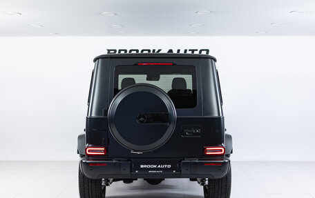 Mercedes-Benz G-Класс AMG, 2020 год, 21 890 000 рублей, 5 фотография