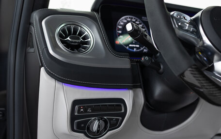 Mercedes-Benz G-Класс AMG, 2020 год, 21 890 000 рублей, 13 фотография