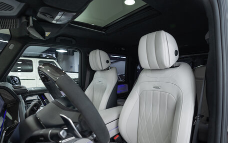 Mercedes-Benz G-Класс AMG, 2020 год, 21 890 000 рублей, 10 фотография