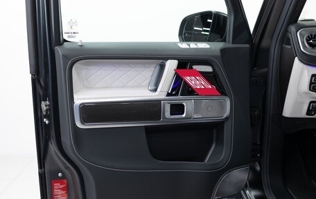 Mercedes-Benz G-Класс AMG, 2020 год, 21 890 000 рублей, 8 фотография