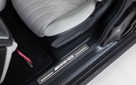 Mercedes-Benz G-Класс AMG, 2020 год, 21 890 000 рублей, 11 фотография