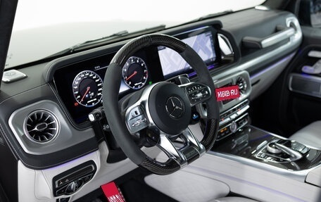 Mercedes-Benz G-Класс AMG, 2020 год, 21 890 000 рублей, 9 фотография