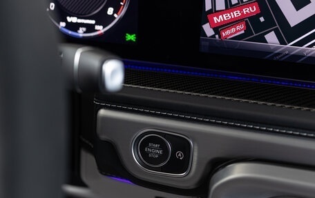 Mercedes-Benz G-Класс AMG, 2020 год, 21 890 000 рублей, 15 фотография