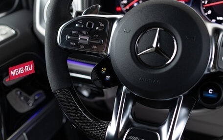 Mercedes-Benz G-Класс AMG, 2020 год, 21 890 000 рублей, 14 фотография