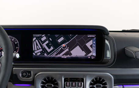 Mercedes-Benz G-Класс AMG, 2020 год, 21 890 000 рублей, 21 фотография