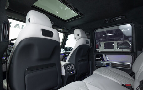 Mercedes-Benz G-Класс AMG, 2020 год, 21 890 000 рублей, 28 фотография