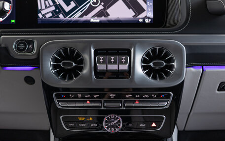 Mercedes-Benz G-Класс AMG, 2020 год, 21 890 000 рублей, 18 фотография