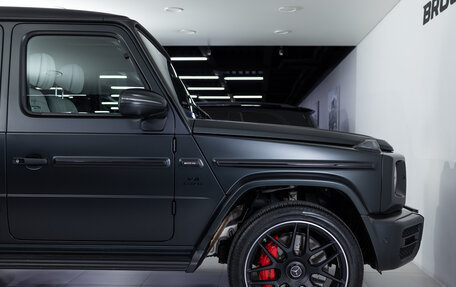 Mercedes-Benz G-Класс AMG, 2020 год, 21 890 000 рублей, 34 фотография