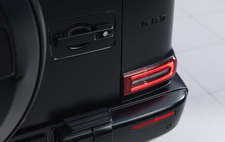 Mercedes-Benz G-Класс AMG, 2020 год, 21 890 000 рублей, 33 фотография