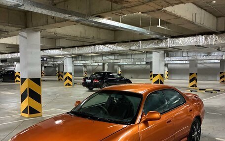 Toyota Corolla, 1996 год, 220 000 рублей, 1 фотография