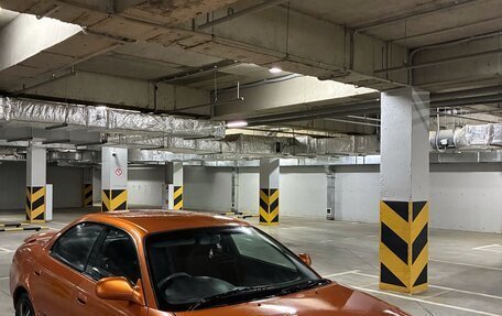 Toyota Corolla, 1996 год, 220 000 рублей, 4 фотография