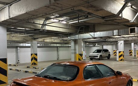 Toyota Corolla, 1996 год, 220 000 рублей, 3 фотография