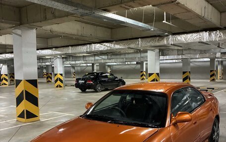 Toyota Corolla, 1996 год, 220 000 рублей, 5 фотография