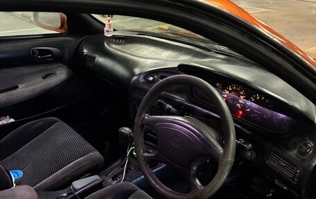 Toyota Corolla, 1996 год, 220 000 рублей, 7 фотография