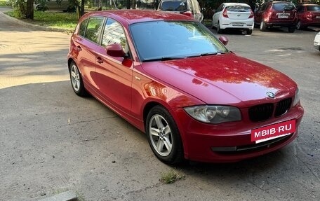 BMW 1 серия, 2011 год, 600 000 рублей, 6 фотография