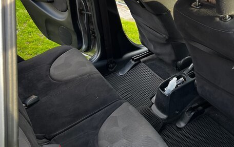 Honda Fit III, 2005 год, 465 000 рублей, 5 фотография